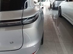 Li Auto L9 Ultra Smart Refresh Edition - ფოტო 8