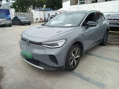 Volkswagen ID.4 CROZZ Long Range Lite PRO - ფოტო 1