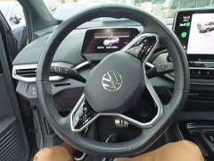 Volkswagen ID.4 CROZZ Long Range Lite PRO - ფოტო 11