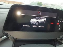 Volkswagen ID.4 CROZZ Long Range Lite PRO - ფოტო 12