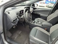 Volkswagen ID.4 CROZZ Long Range Lite PRO - ფოტო 16