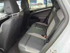 Volkswagen ID.4 CROZZ Long Range Lite PRO - ფოტო 17
