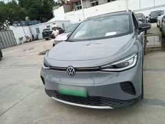 Volkswagen ID.4 CROZZ Long Range Lite PRO - ფოტო 3