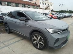 Volkswagen ID.4 CROZZ Long Range Lite PRO - ფოტო 4