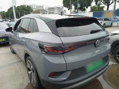 Volkswagen ID.4 CROZZ Long Range Lite PRO - ფოტო 5