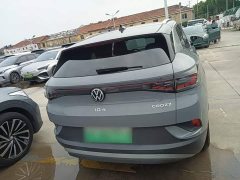 Volkswagen ID.4 CROZZ Long Range Lite PRO - ფოტო 6