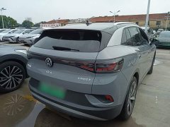 Volkswagen ID.4 CROZZ Long Range Lite PRO - ფოტო 7