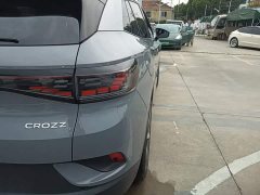 Volkswagen ID.4 CROZZ Long Range Lite PRO - ფოტო 8