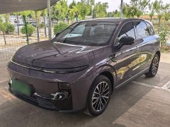 Leapmotor B10 510 Pleasure Edition - ფოტო 1