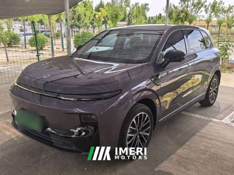 2025 Leapmotor B10 510 Pleasure Edition