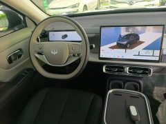 Leapmotor B10 510 Pleasure Edition - ფოტო 11