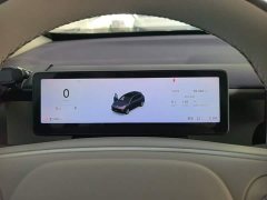 Leapmotor B10 510 Pleasure Edition - ფოტო 12