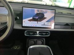 Leapmotor B10 510 Pleasure Edition - ფოტო 13