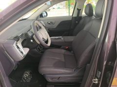 Leapmotor B10 510 Pleasure Edition - ფოტო 15