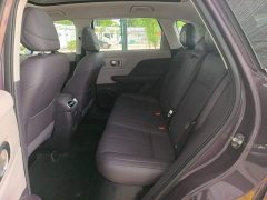 Leapmotor B10 510 Pleasure Edition - ფოტო 17
