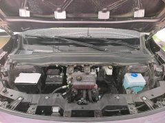 Leapmotor B10 510 Pleasure Edition - ფოტო 20