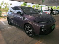Leapmotor B10 510 Pleasure Edition - ფოტო 4