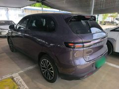 Leapmotor B10 510 Pleasure Edition - ფოტო 5