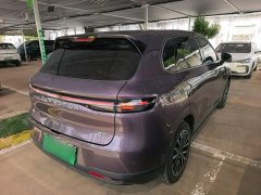 Leapmotor B10 510 Pleasure Edition - ფოტო 7