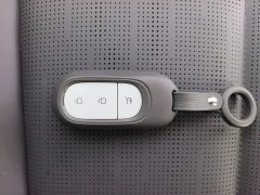 Leapmotor B10 510 Pleasure Edition - ფოტო 9
