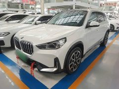 BMW X1 2024 sDrive25Li X Design Package - ფოტო 1