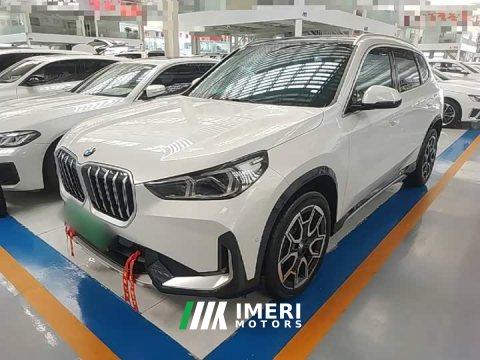 2025 BMW X1 2024 sDrive25Li X Design Package - ავტომობილი ჩინეთიდან