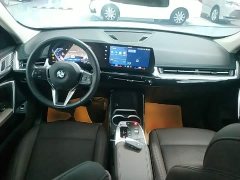 BMW X1 2024 sDrive25Li X Design Package - ფოტო 10