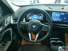 BMW X1 2024 sDrive25Li X Design Package - ფოტო 11