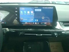 BMW X1 2024 sDrive25Li X Design Package - ფოტო 13