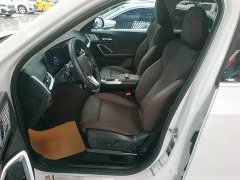 BMW X1 2024 sDrive25Li X Design Package - ფოტო 15