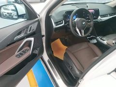 BMW X1 2024 sDrive25Li X Design Package - ფოტო 16