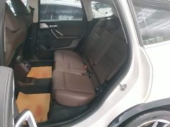 BMW X1 2024 sDrive25Li X Design Package - ფოტო 17