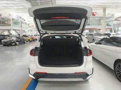 BMW X1 2024 sDrive25Li X Design Package - ფოტო 19