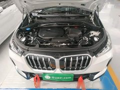 BMW X1 2024 sDrive25Li X Design Package - ფოტო 20