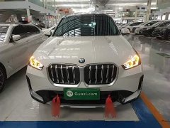 BMW X1 2024 sDrive25Li X Design Package - ფოტო 3