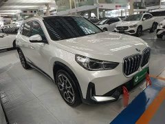 BMW X1 2024 sDrive25Li X Design Package - ფოტო 4