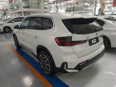 BMW X1 2024 sDrive25Li X Design Package - ფოტო 5