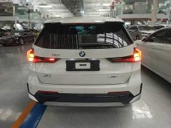 BMW X1 2024 sDrive25Li X Design Package - ფოტო 6