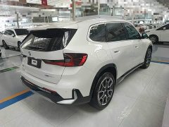 BMW X1 2024 sDrive25Li X Design Package - ფოტო 7