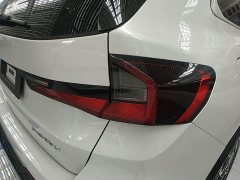 BMW X1 2024 sDrive25Li X Design Package - ფოტო 8