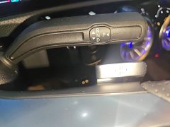 Mercedes-Benz A-Class Facelift A 200 L Fashion Edition - ფოტო 10