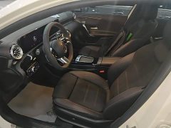 Mercedes-Benz A-Class Facelift A 200 L Fashion Edition - ფოტო 11
