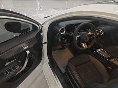 Mercedes-Benz A-Class Facelift A 200 L Fashion Edition - ფოტო 12
