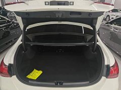 Mercedes-Benz A-Class Facelift A 200 L Fashion Edition - ფოტო 15