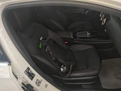 Mercedes-Benz A-Class Facelift A 200 L Fashion Edition - ფოტო 20