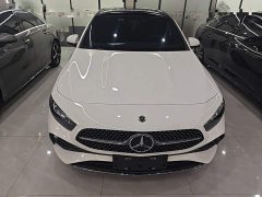 Mercedes-Benz A-Class Facelift A 200 L Fashion Edition - ფოტო 3
