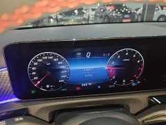 Mercedes-Benz A-Class Facelift A 200 L Fashion Edition - ფოტო 8