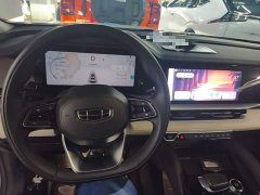 Geely Xingyue L 2.0T High-Power Automatic FWD Flagship - ფოტო 10