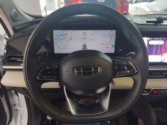 Geely Xingyue L 2.0T High-Power Automatic FWD Flagship - ფოტო 11