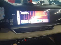 Geely Xingyue L 2.0T High-Power Automatic FWD Flagship - ფოტო 13